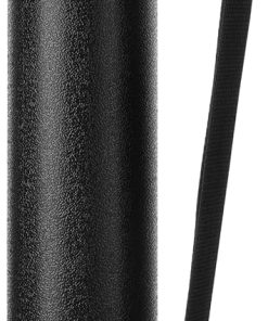 Mr. Pen- Poster Storage Tube with Strap. 25-40 Extendable | for Blueprints. Art work. Maps. Posters. Documents. Portable Durable Round Storage Cases with Lids